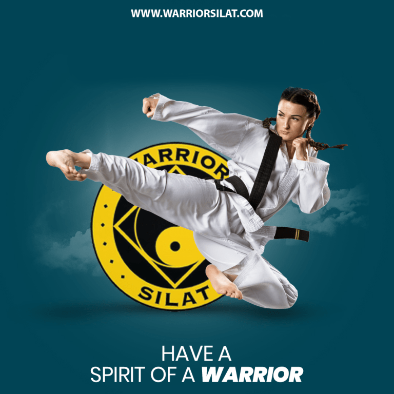 What is Silat and is Silat Good For SelfDefense? Warrior Silat