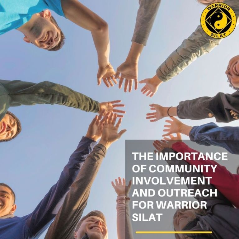 The History of Martial Arts A Historical Overview Warrior Silat